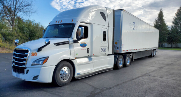 Double R. Transport – Powerful Transportation Solutions